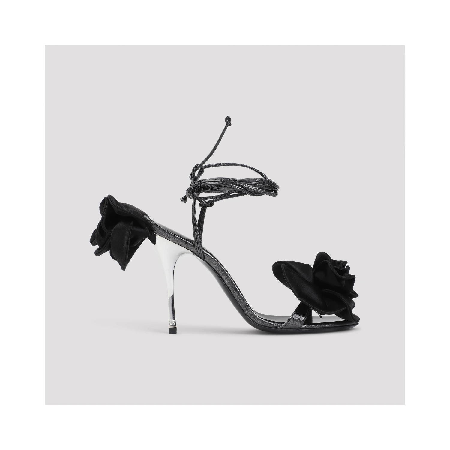 Magda Butrym Flower Shoes