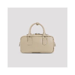 Miu Miu Arcadie Calf Leather Handbag