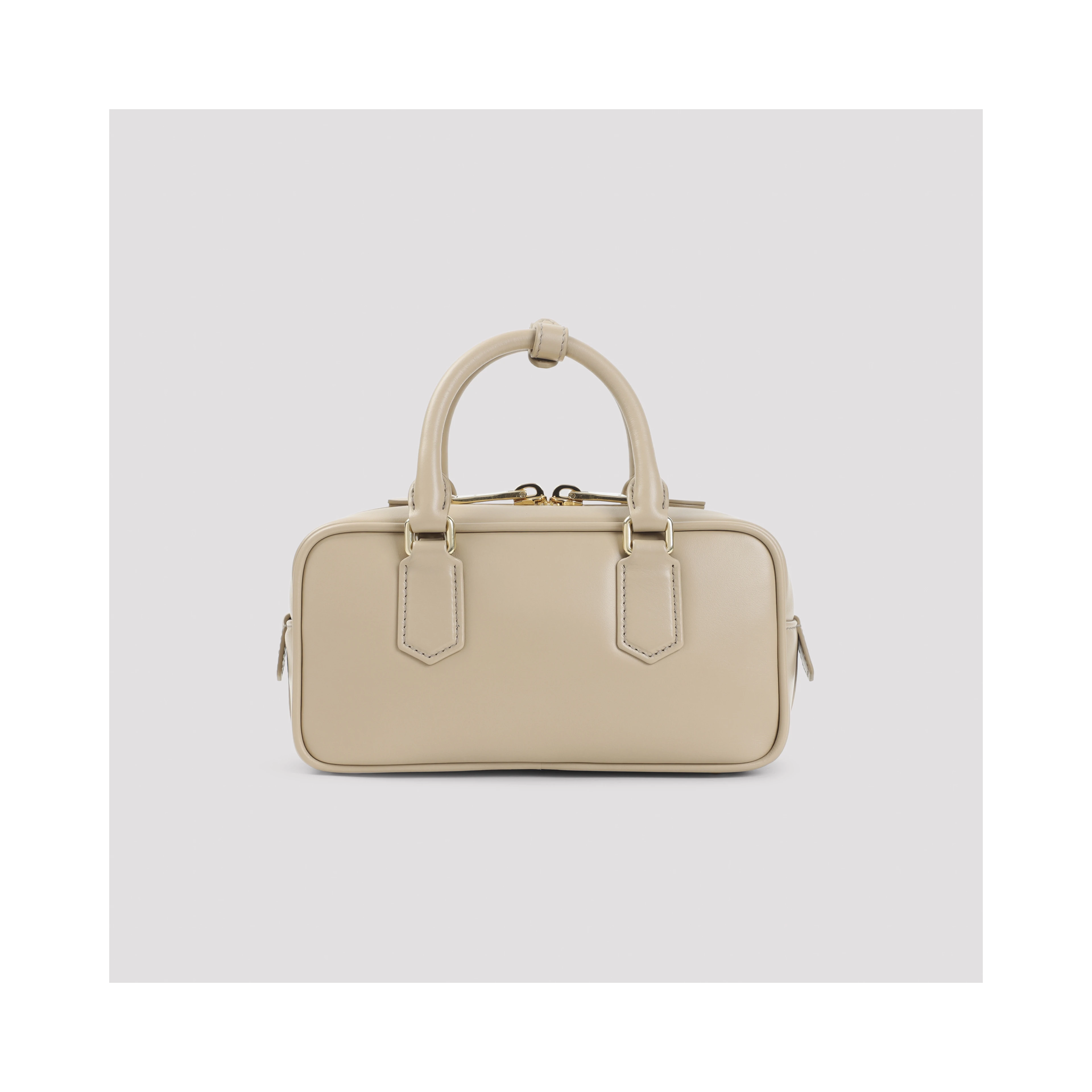 Miu Miu Arcadie Calf Leather Handbag