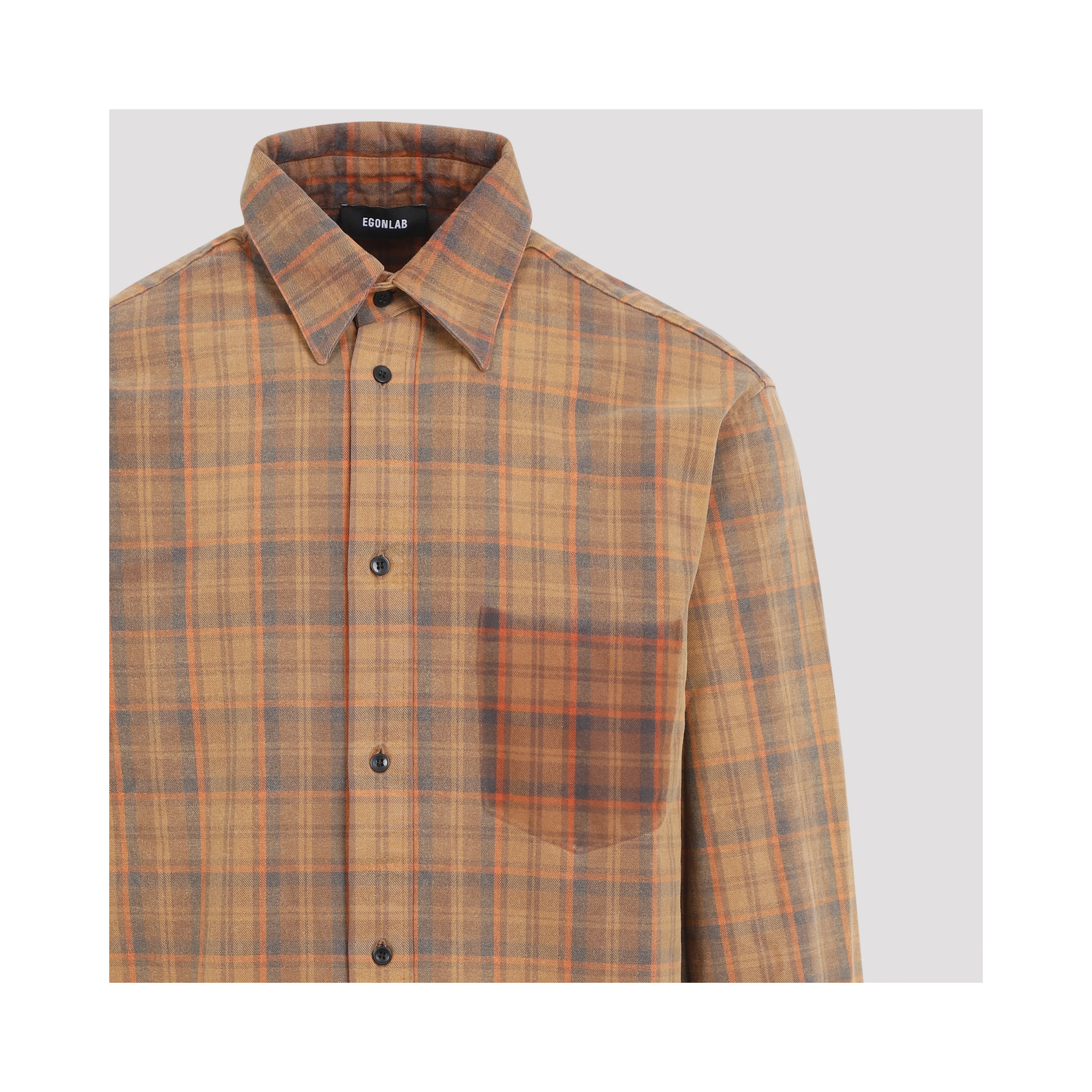Egonlab Over Shirt