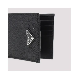 Prada Billford Wallet