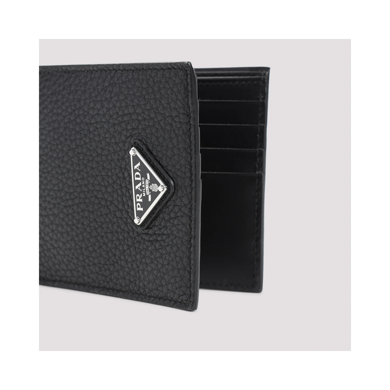 Prada Billford Wallet