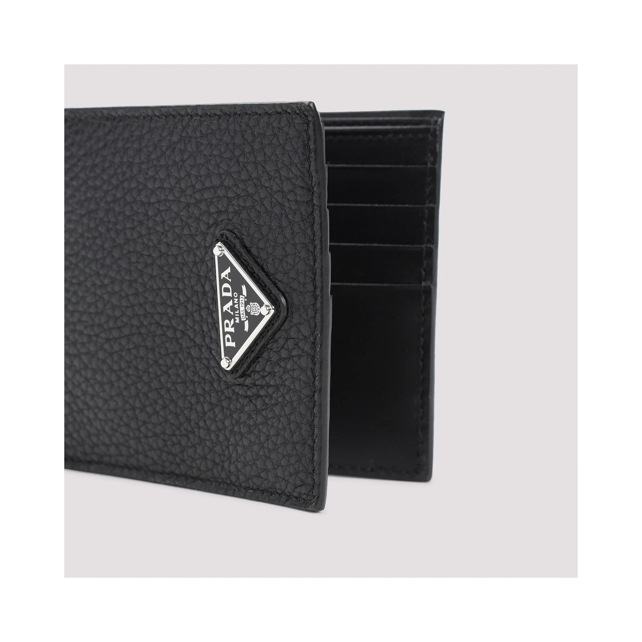 Prada Billford Wallet