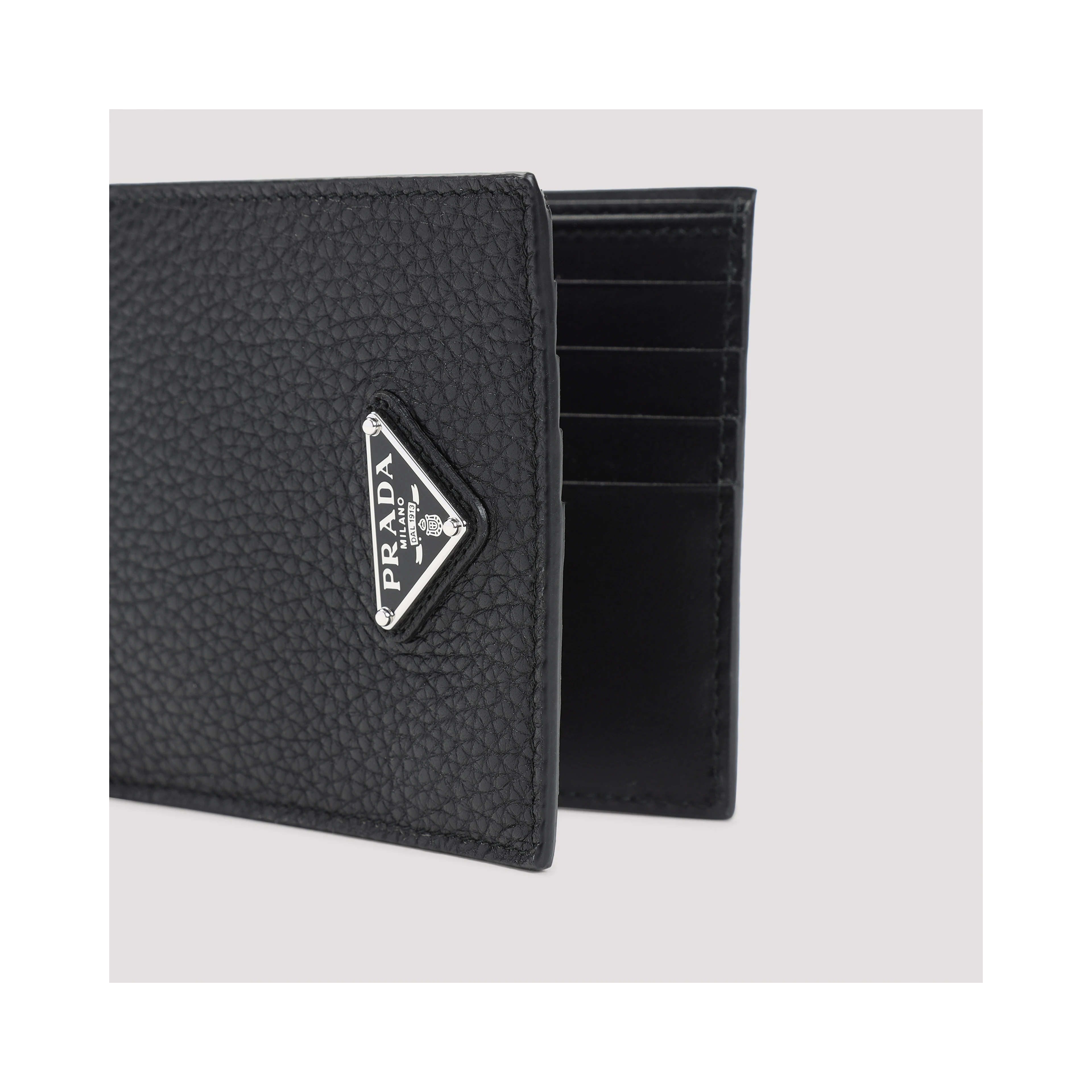Prada Billford Wallet