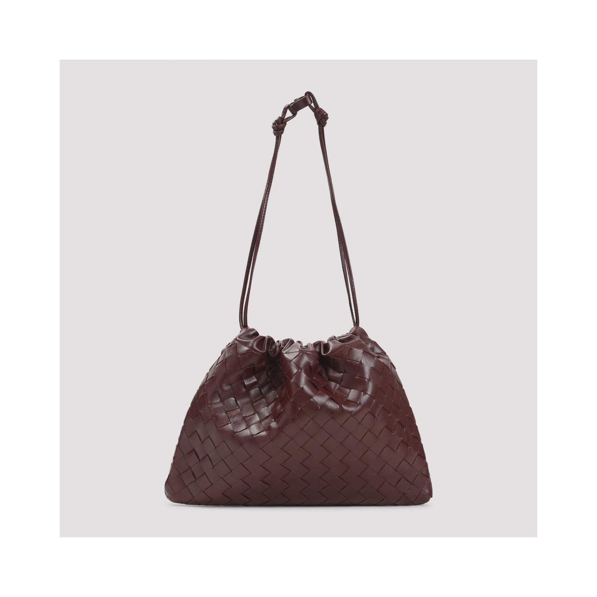 Bottega Veneta Dustbag Pouch