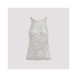 Tom Ford Lurex Knit Top