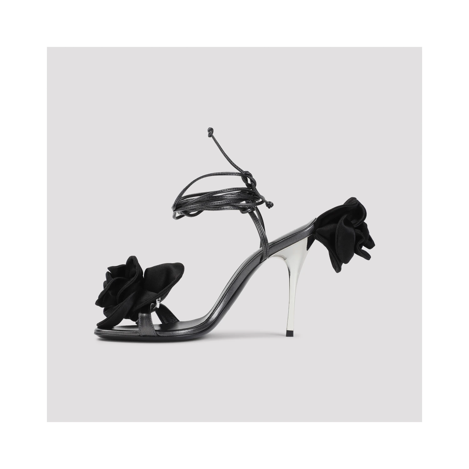 Magda Butrym Flower Shoes