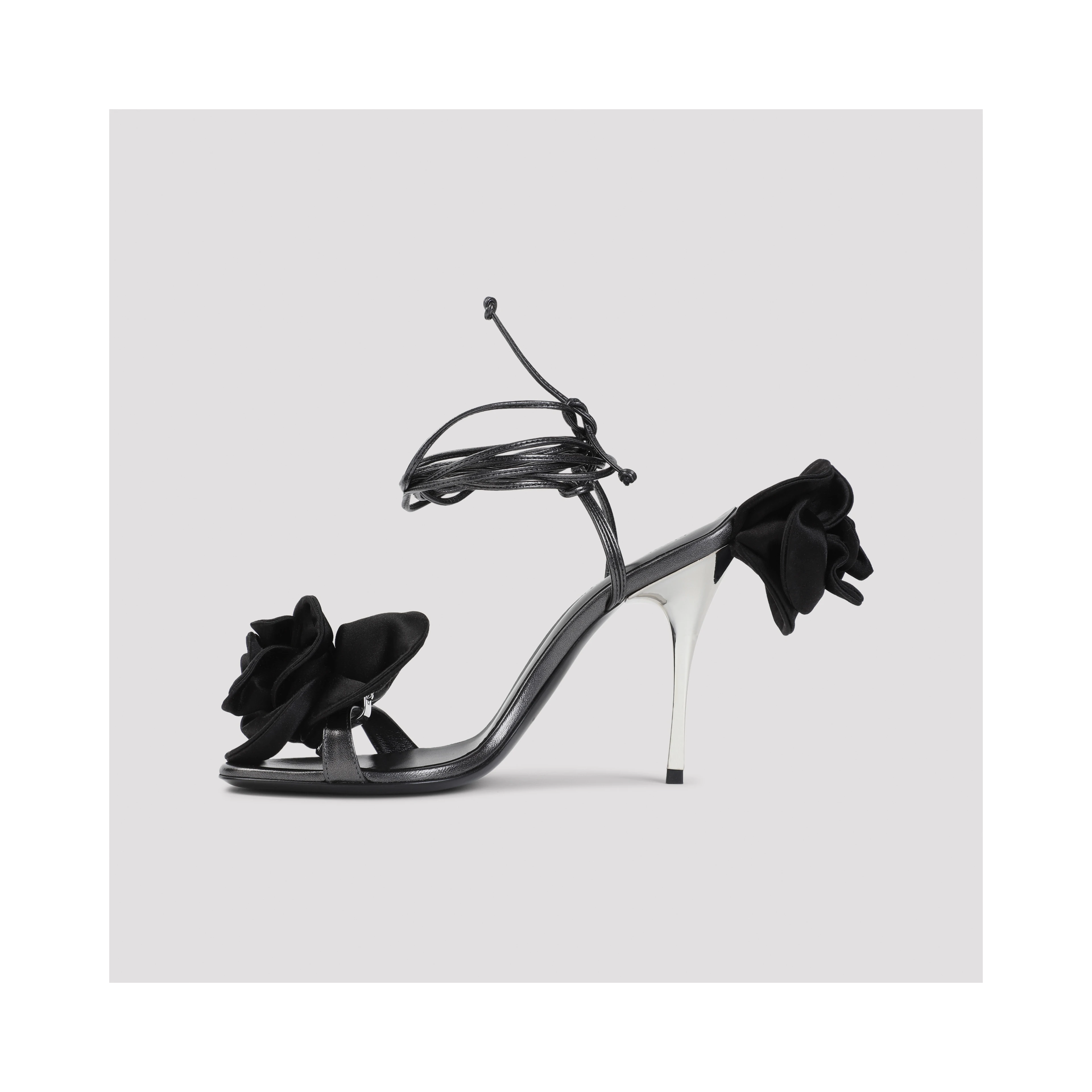 Magda Butrym Flower Shoes