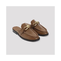 Bottega Veneta Astaire Loafers
