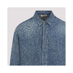 Fear of God Denim Shirt