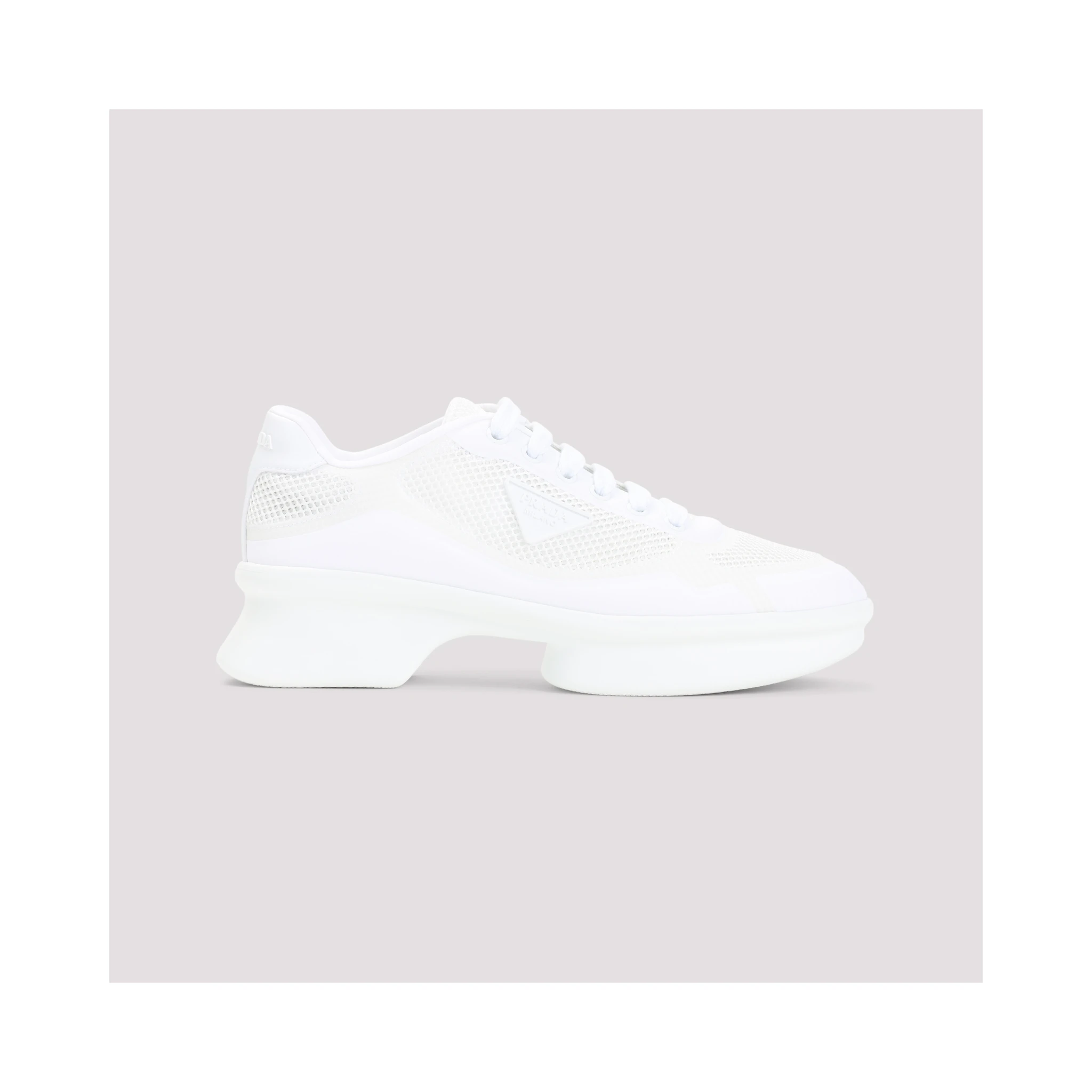 Prads Wavy Sneakers