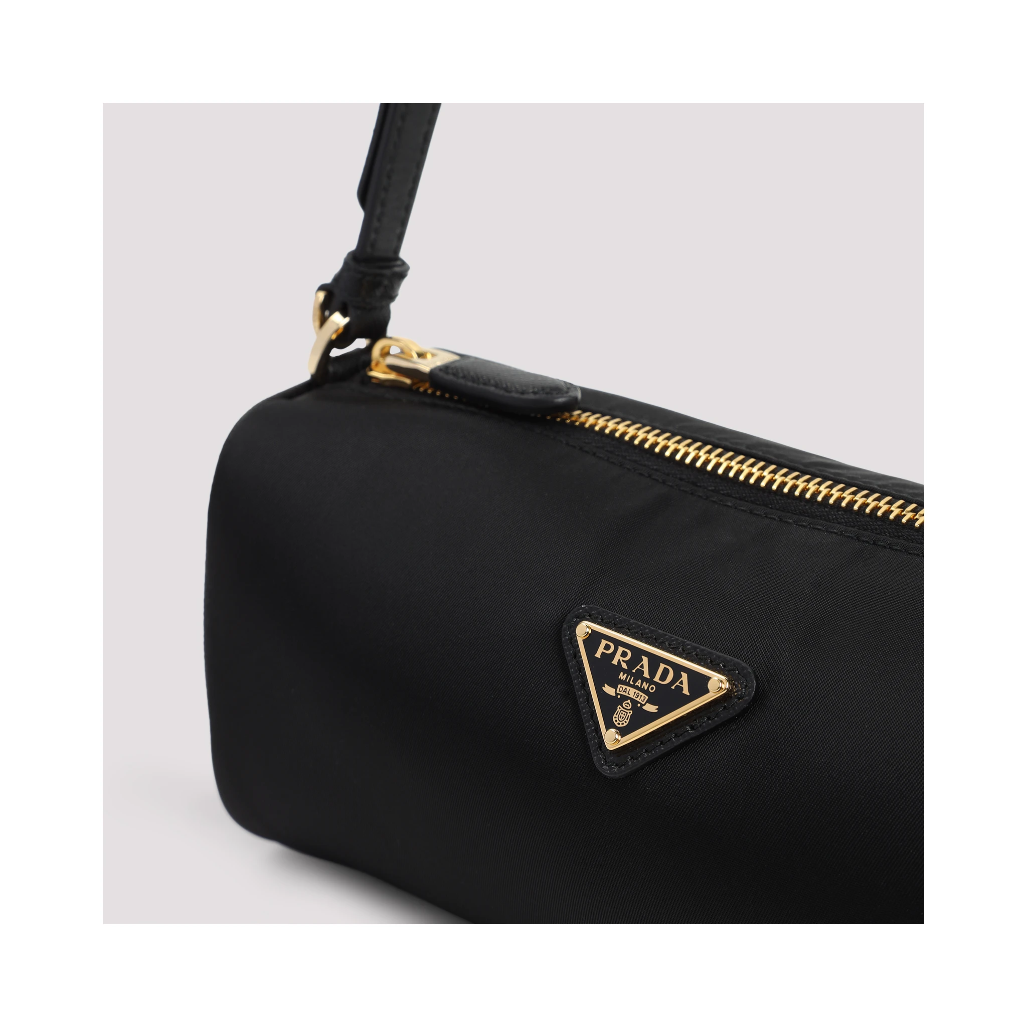 Prada Re-Nylon Mini Bag
