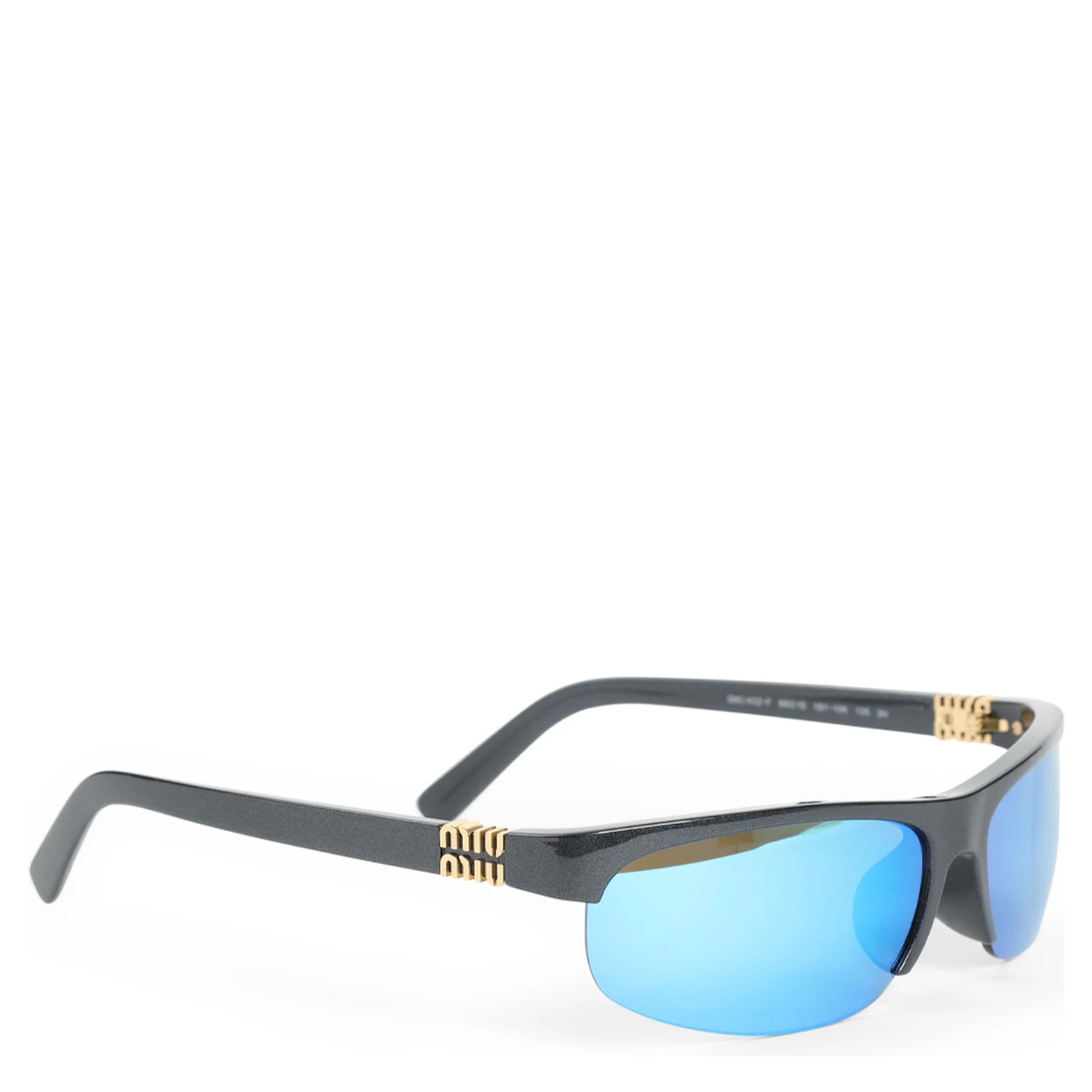 Miu Miu Eyewear Sunglasses