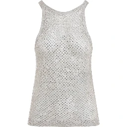 Tom Ford Lurex Knit Top