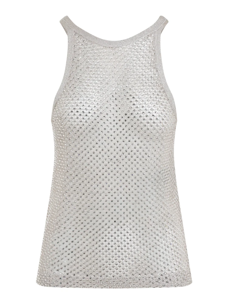 Tom Ford Lurex Knit Top alternative