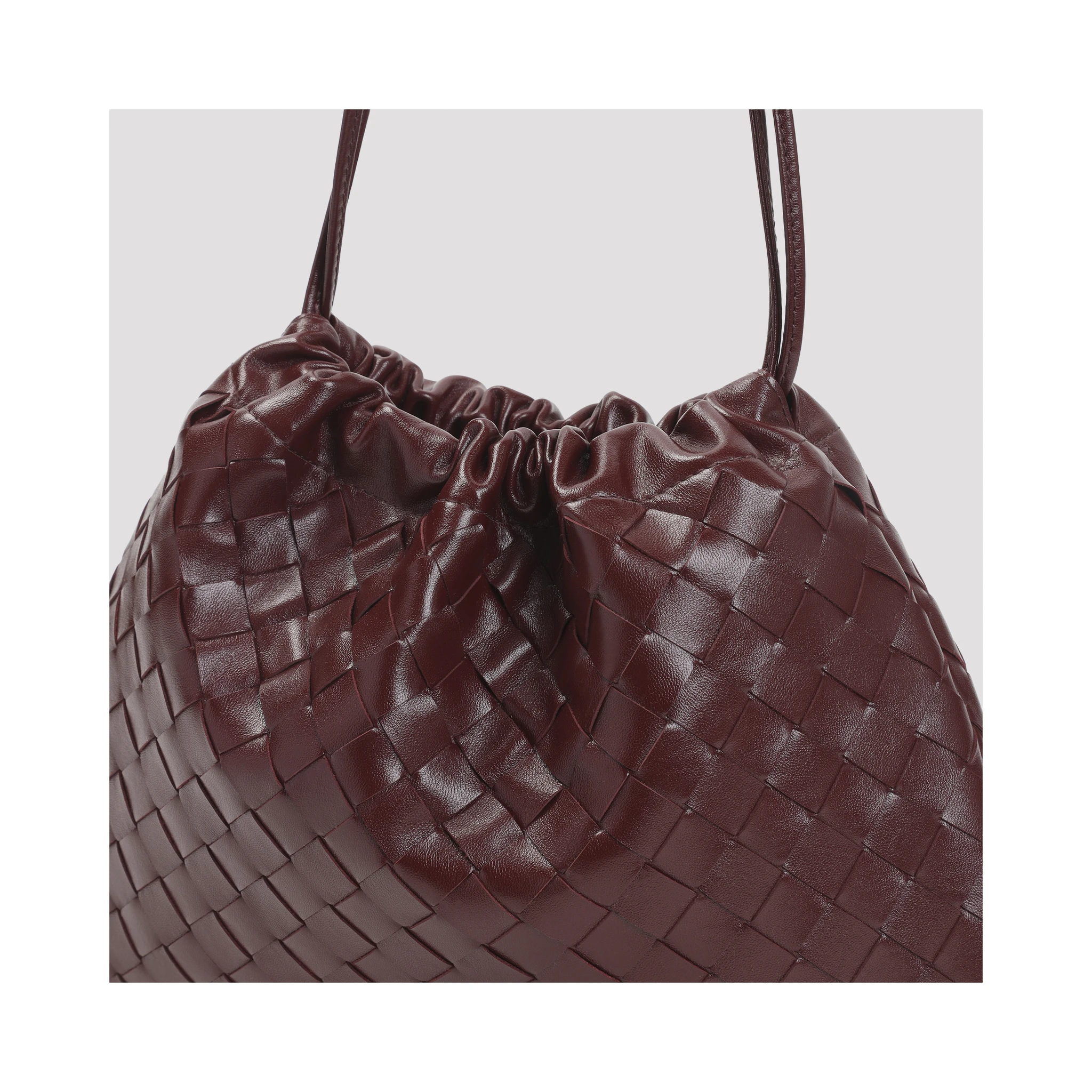Bottega Veneta Dustbag Pouch