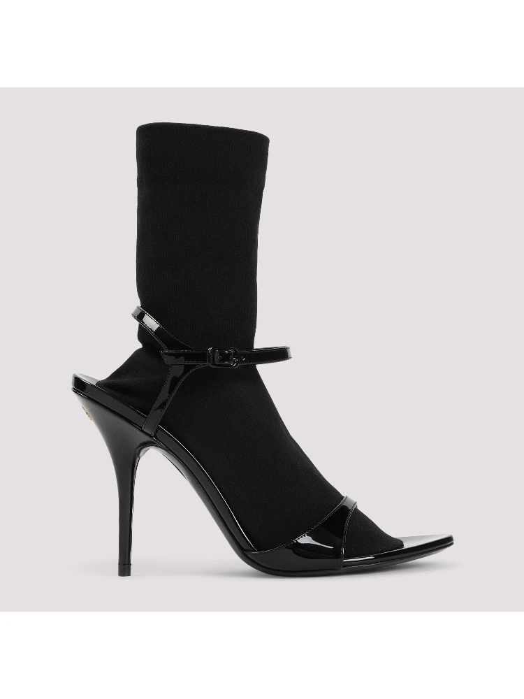 Balenciaga Avenue H110 Sock Boots