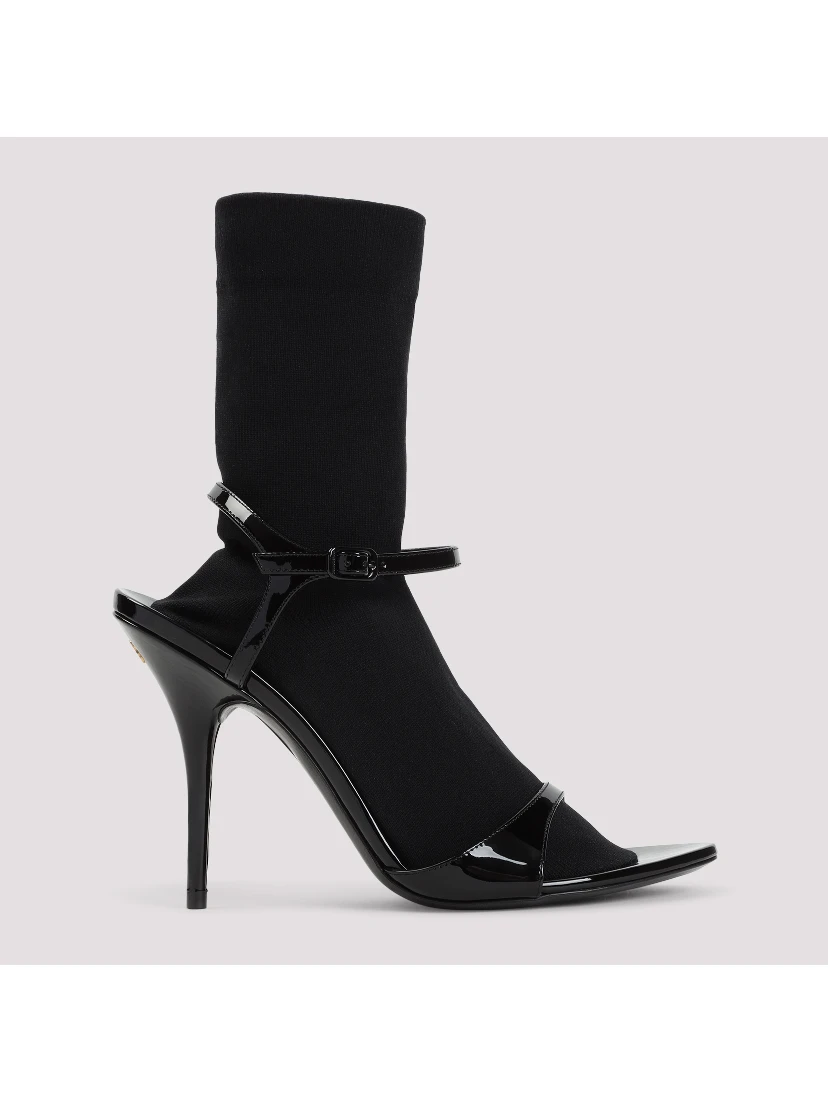 Balenciaga Avenue H110 Sock Boots