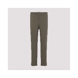 Ralph Laurent Purple Label Eaton Pants