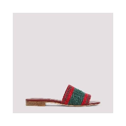 Gucci Jane Sandals