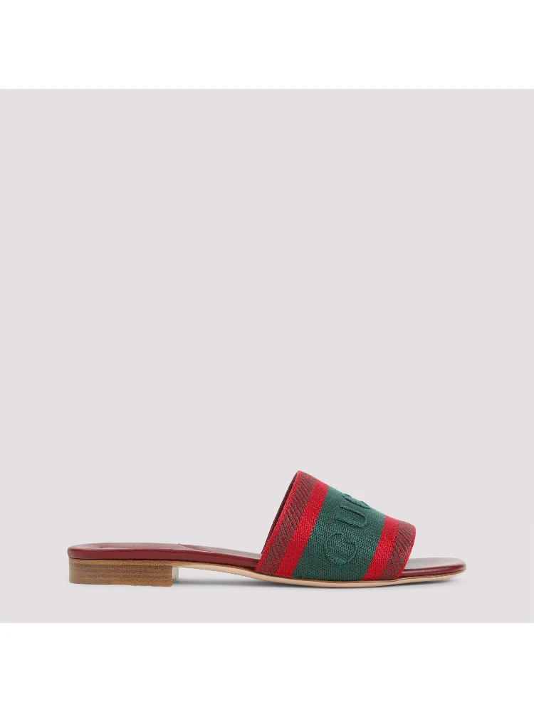 Gucci Jane Sandals