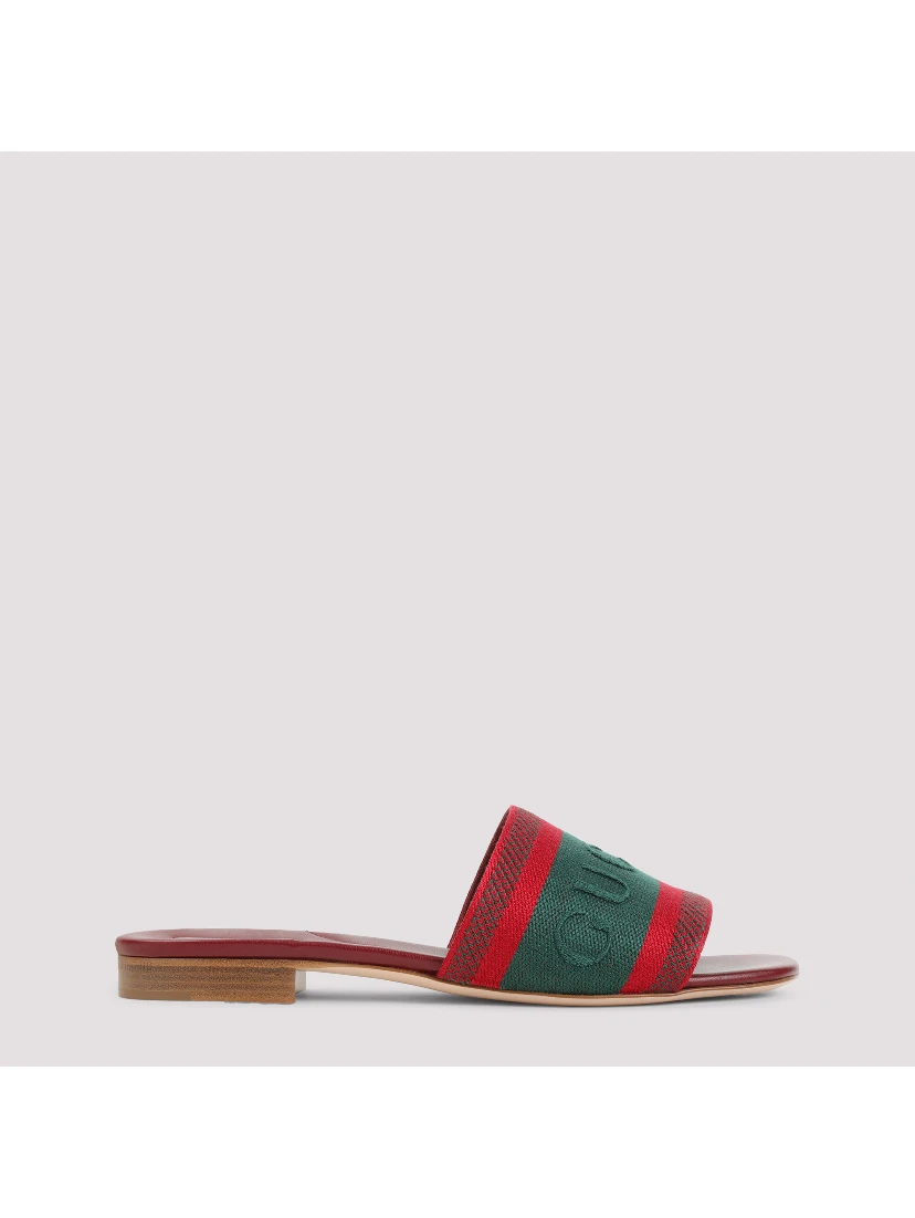 Gucci Jane Sandals