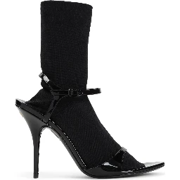 Balenciaga Avenue H110 Sock Boots
