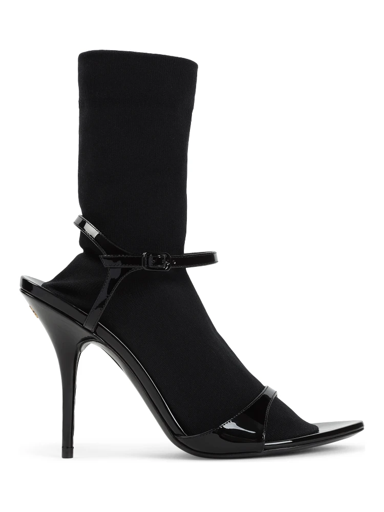 Balenciaga Avenue H110 Sock Boots alternative