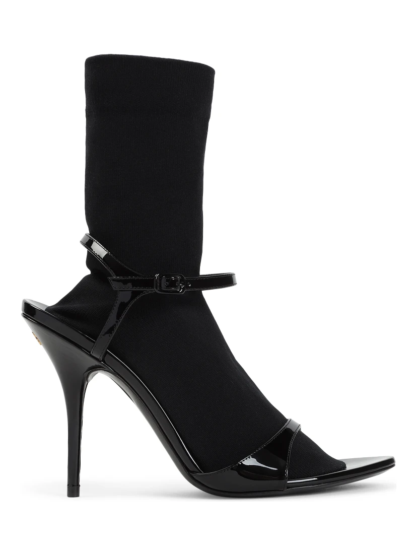 Balenciaga Avenue H110 Sock Boots