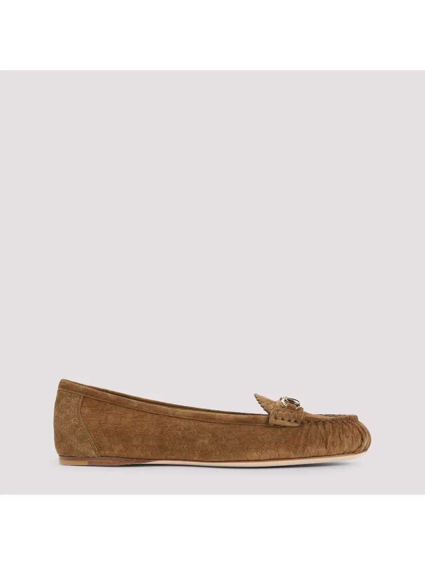 Gucci Kensigton Loafer Ballerina