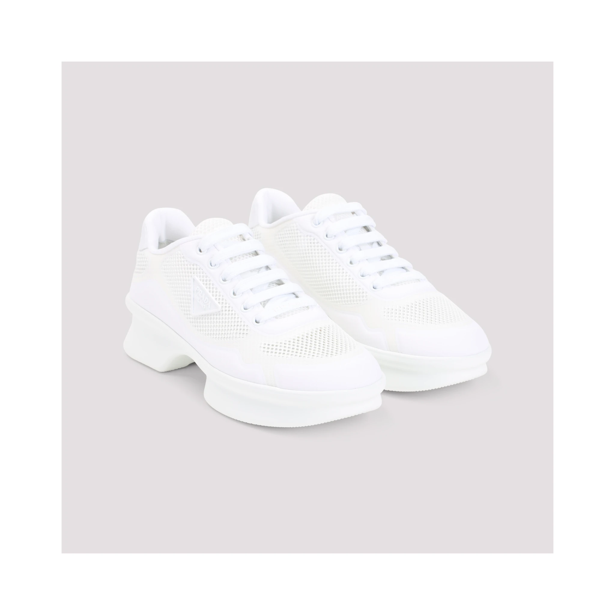 Prads Wavy Sneakers