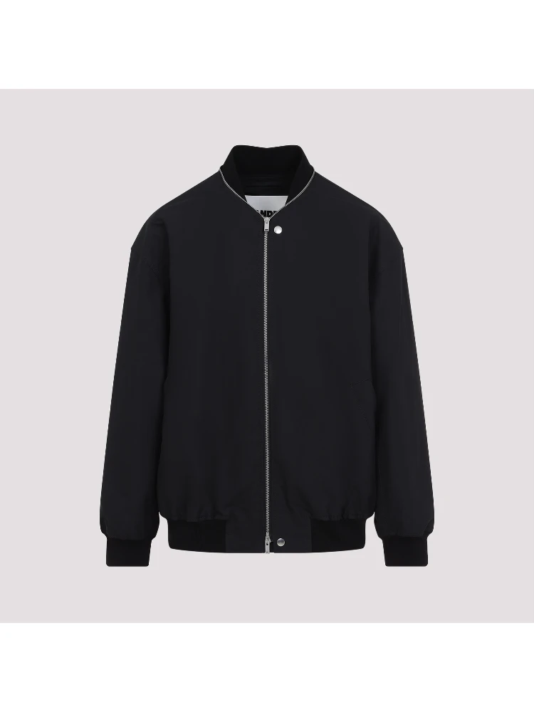 Jil Sander 11 Blouson