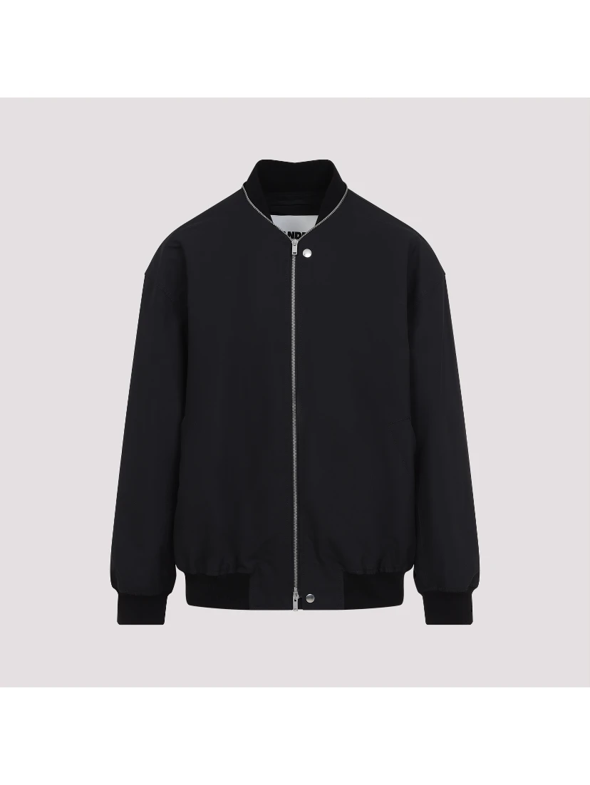 Jil Sander 11 Blouson