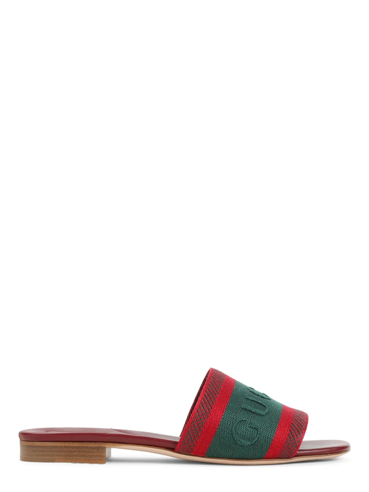 Gucci Jane Sandals alternative