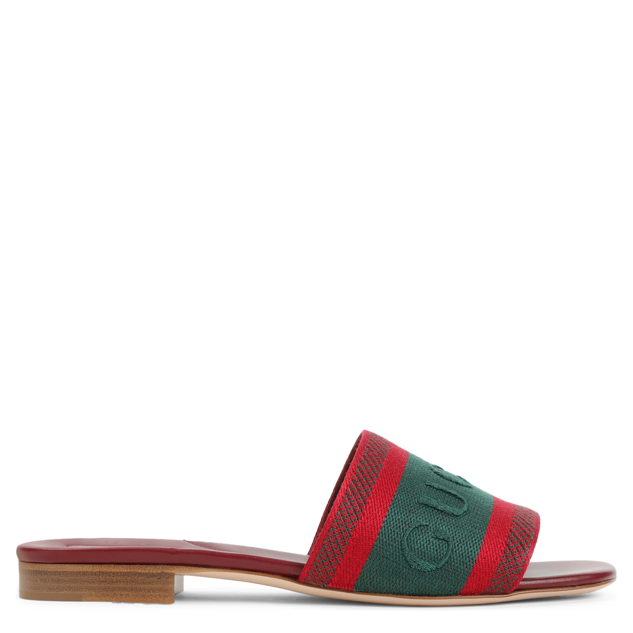 Gucci Jane Sandals