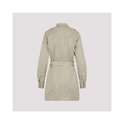 Tom Ford Safari Mini Dress
