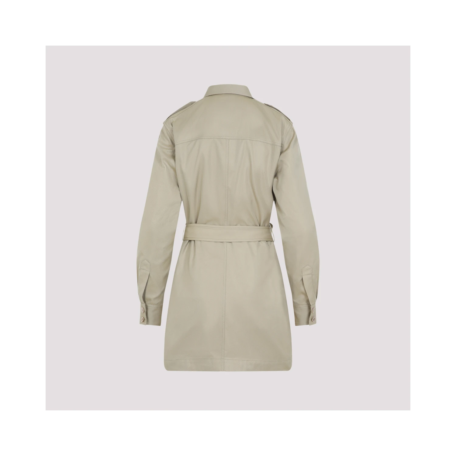 Tom Ford Safari Mini Dress