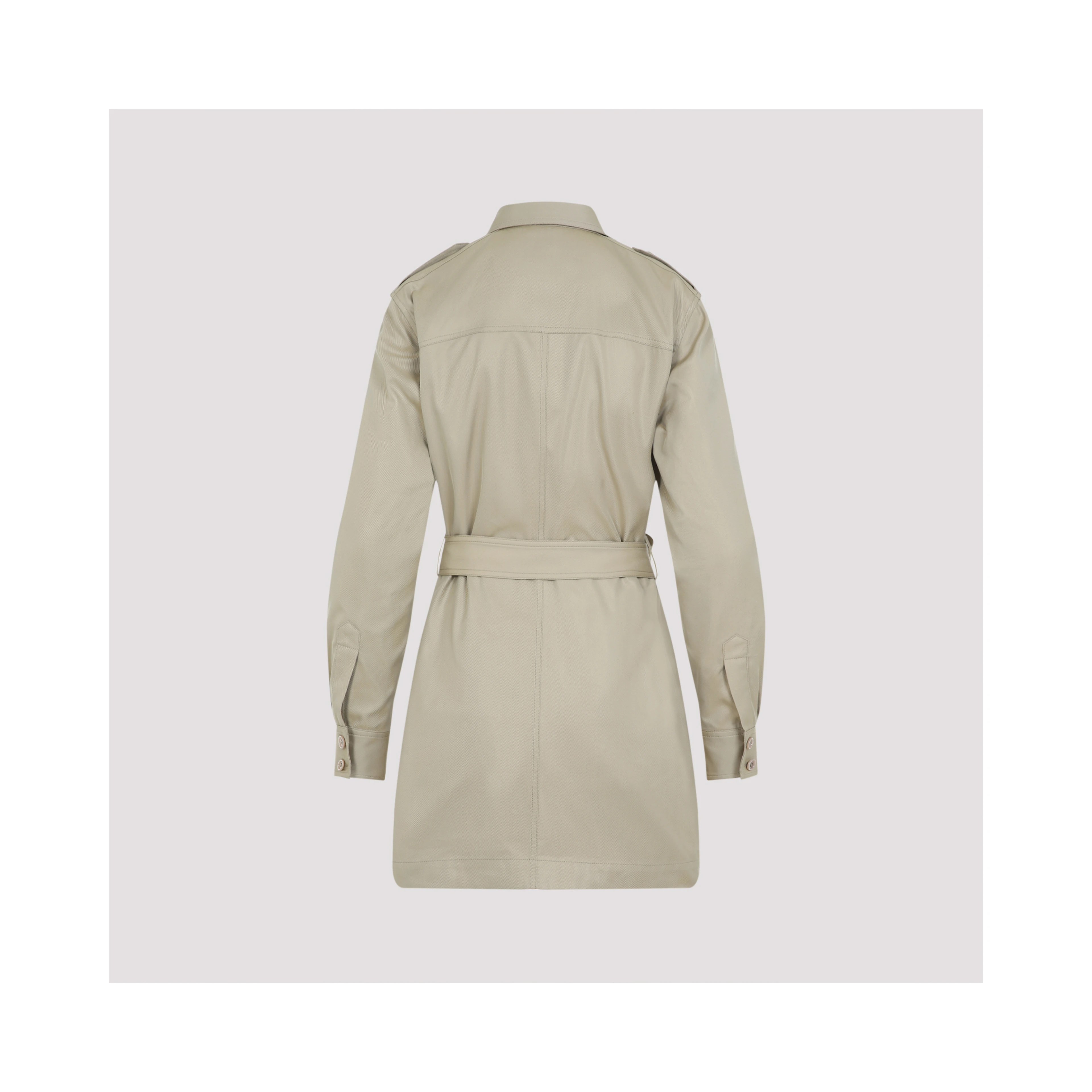 Tom Ford Safari Mini Dress