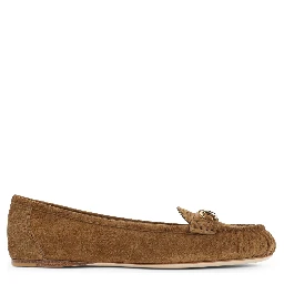 Gucci Kensigton Loafer Ballerina