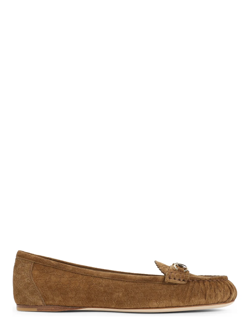 Gucci Kensigton Loafer Ballerina