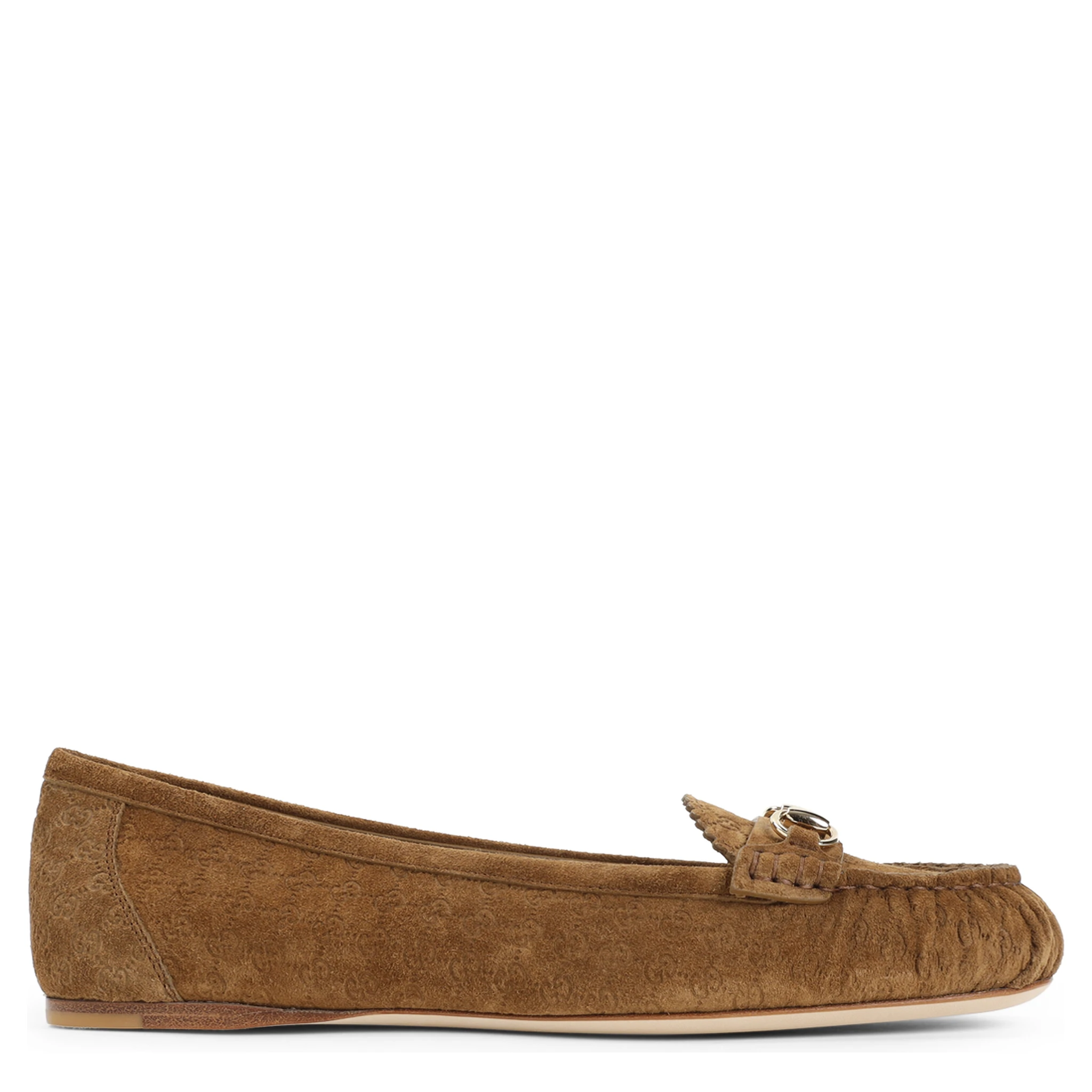 Gucci Kensigton Loafer Ballerina