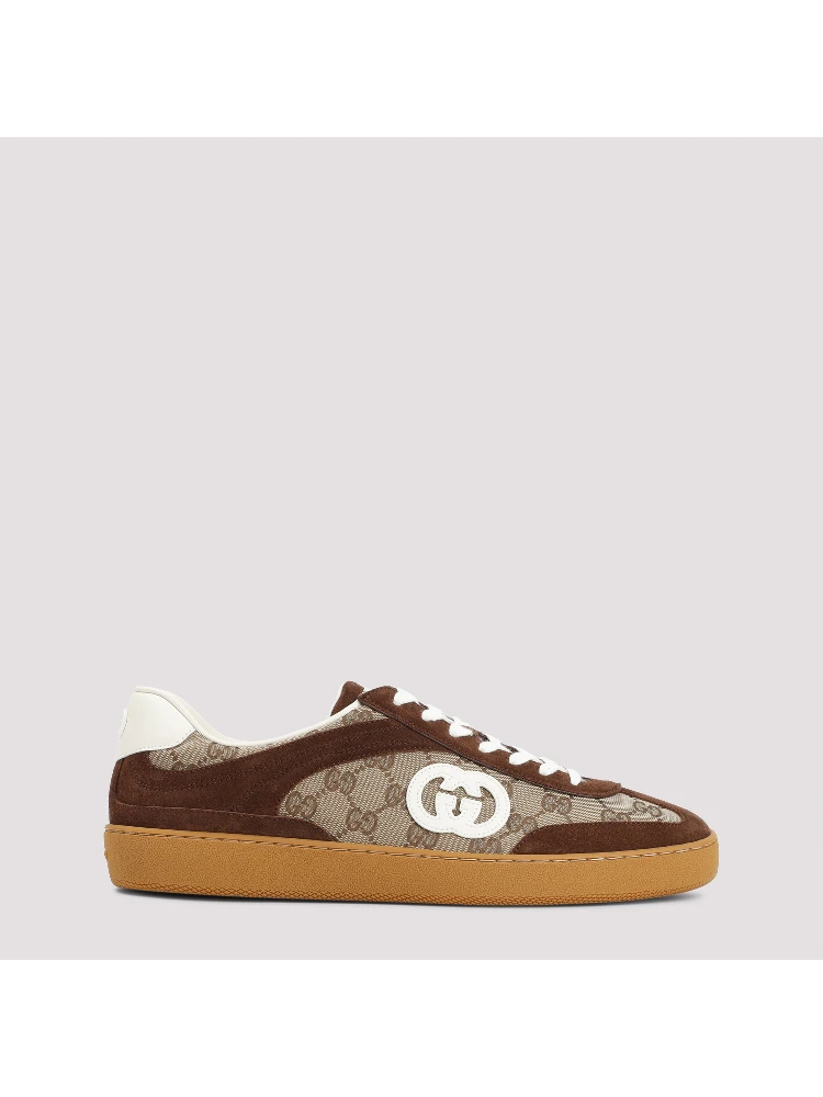Gucci G74 Sneakers
