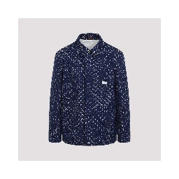 Gucci GG Logo Shirt