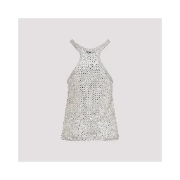 Tom Ford Lurex Knit Top