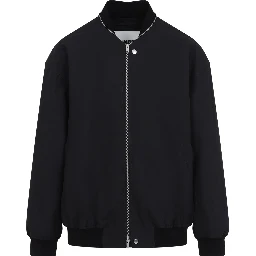 Jil Sander 11 Blouson