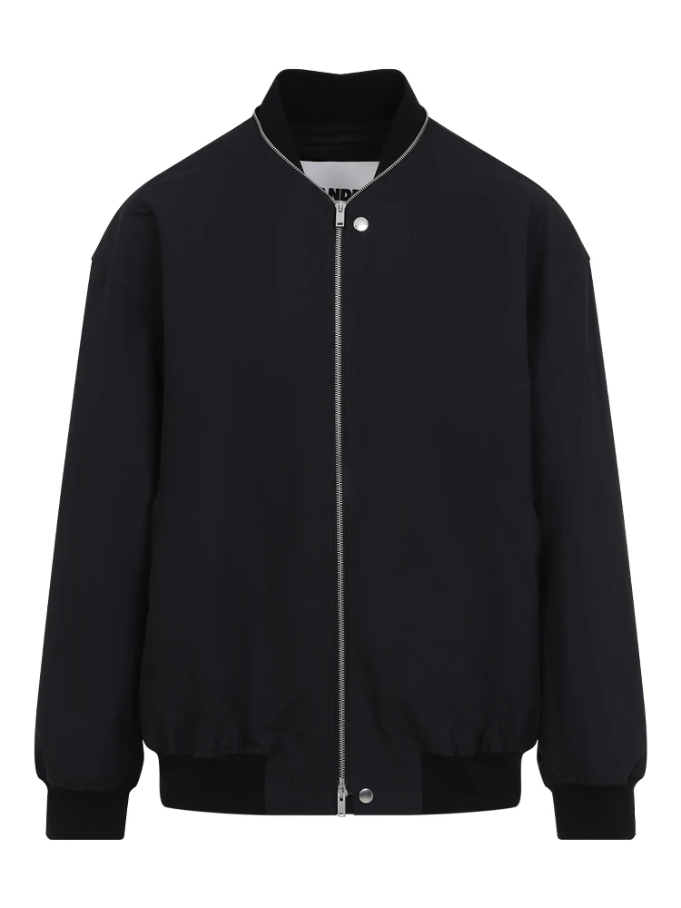 Jil Sander 11 Blouson alternative