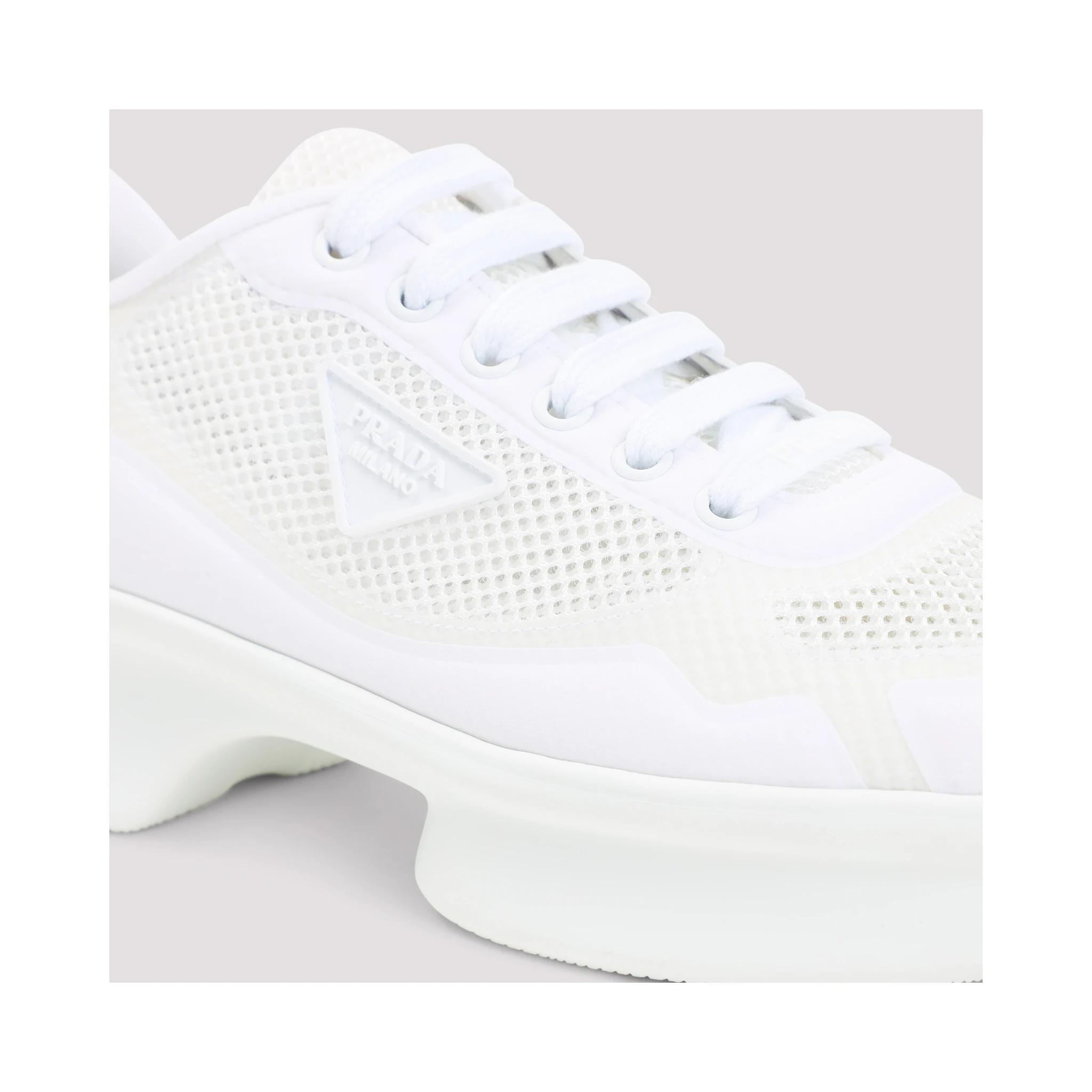 Prads Wavy Sneakers
