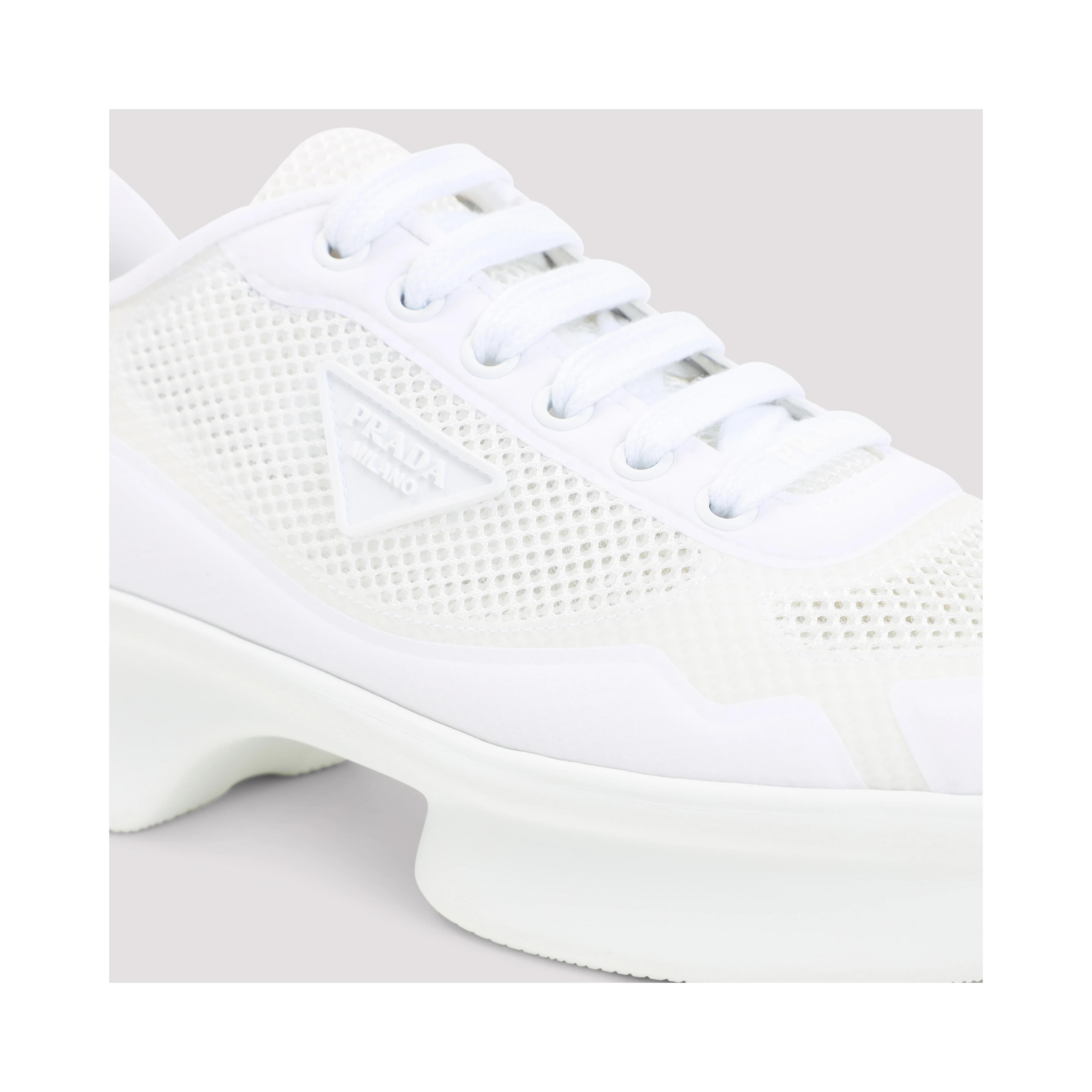 Prads Wavy Sneakers
