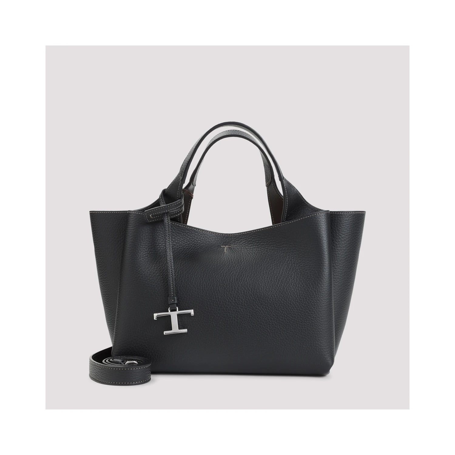 Tod`s Ala Mini Leather Bag