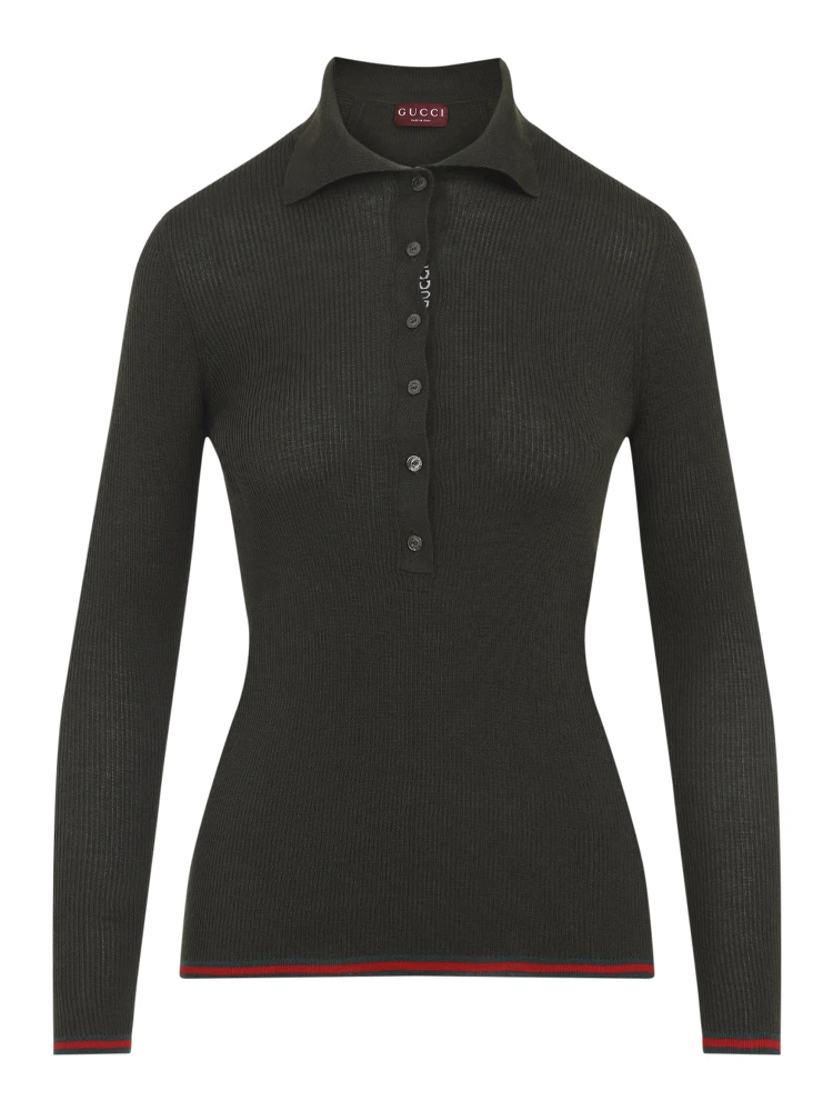 Gucci Web Polo alternative
